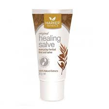 Harker Herbals Healing Salve